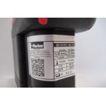 Condensafvoeren uit de ecodrain ED3000-serie met elektronische niveaudetectie. Unused.